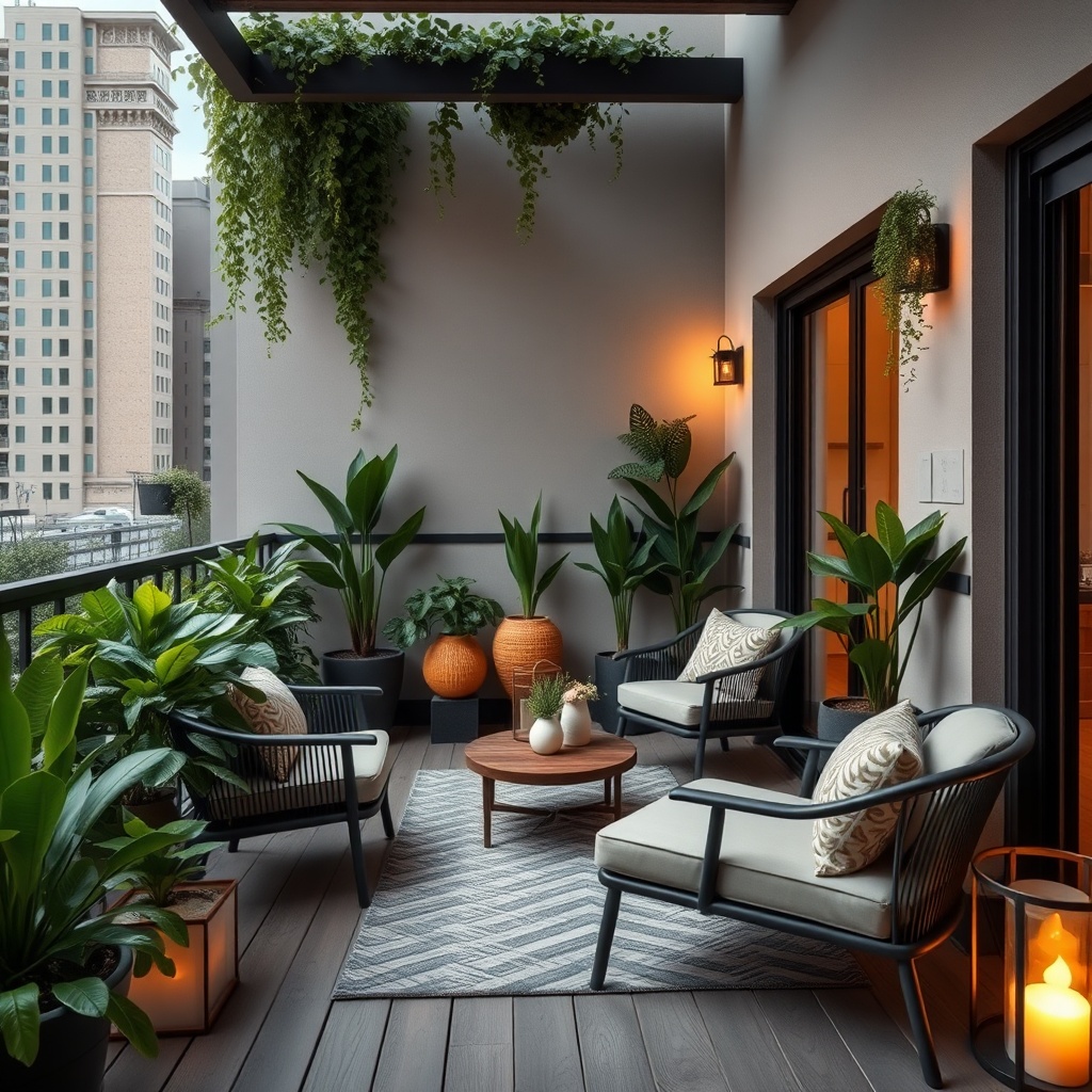 Balkon Yalıtımı