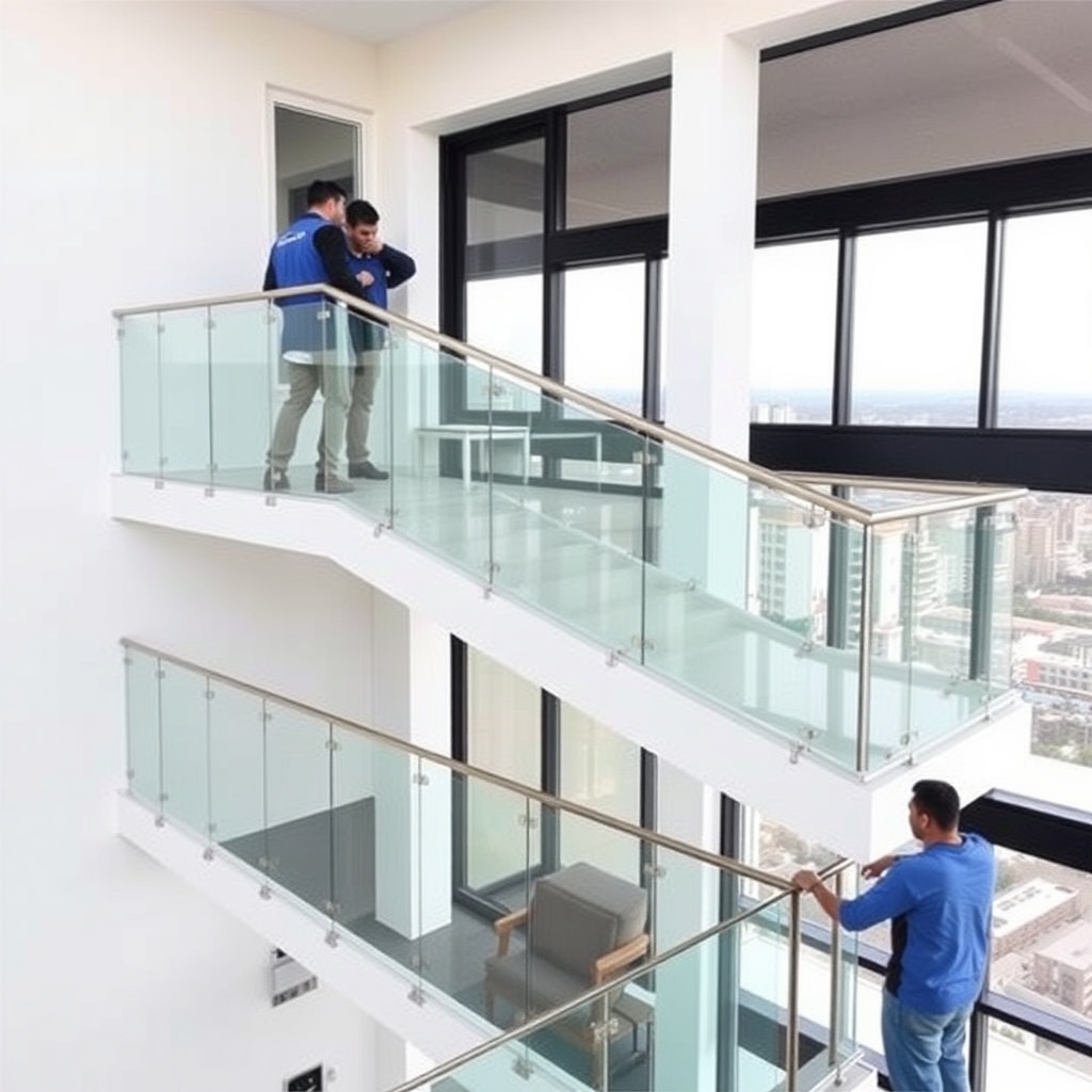 Fatih Cam Balkon m2 birim fiyatları