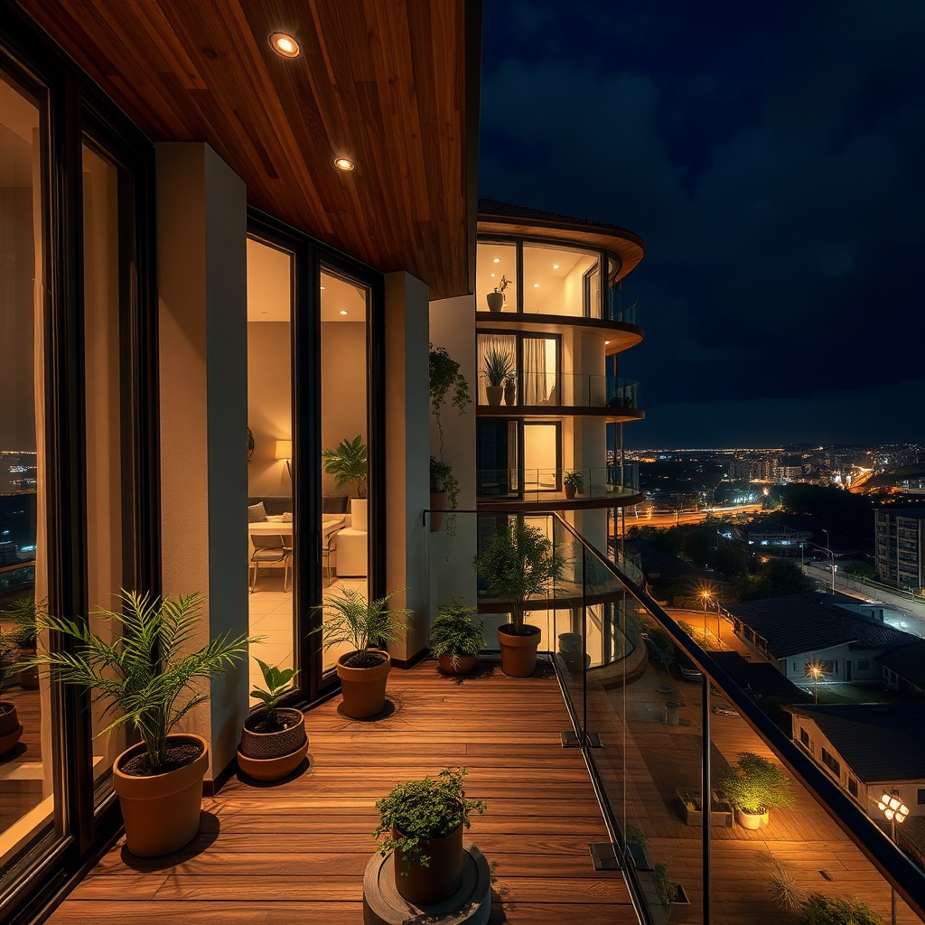 Fatih Cam Balkon Kilit Mekanizması ile Çocuk Emniyeti Rehberi