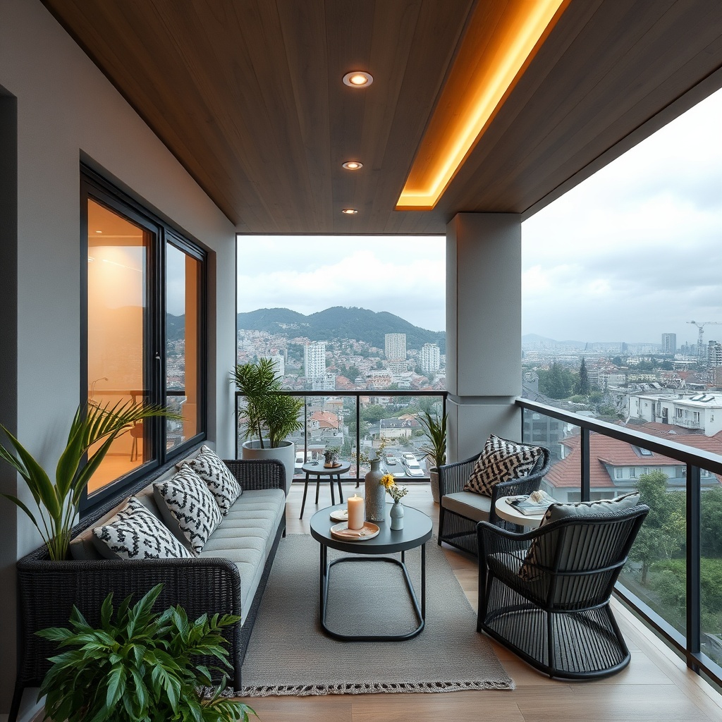 Fatih Cam Balkon Camı Neden Çatlar? Önleme ve Bakım Yolları